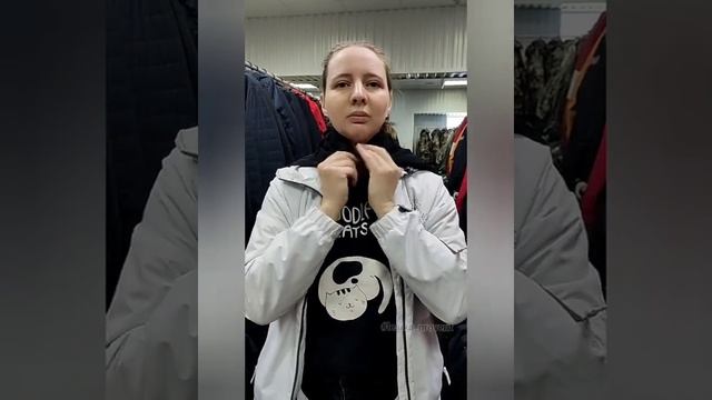 подбираем брюки/джинсы по размеру смотреть онлайн