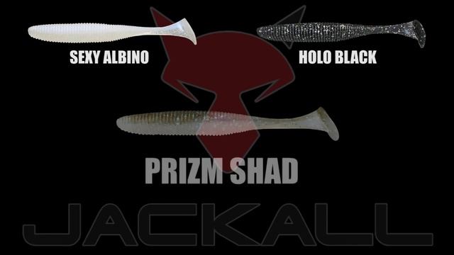 JACKALL RHYTHM WAVE смотреть онлайн