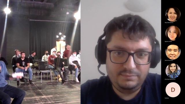 IT talk «Блокчейн: от прототипа до продакшена» смотреть онлайн