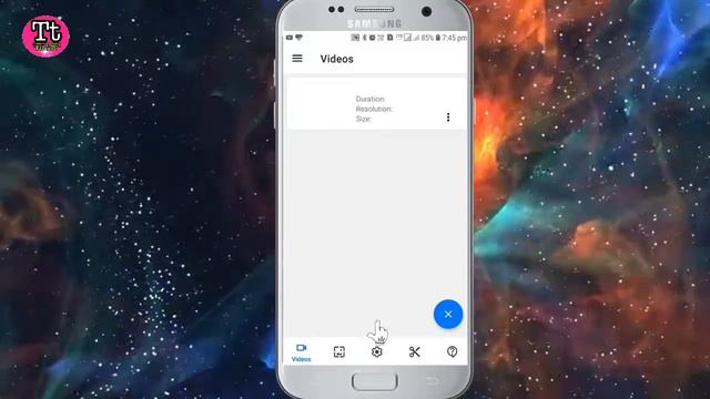 How to use cursor in android mobile phone | How to use mouse icon android mobile without mouse смотреть онлайн