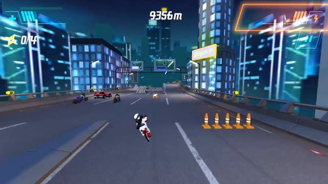 LEGO NINJAGO RIDE NINJA - ALL BIKES UNLOCKED - Gameplay Part 1 (iOS Android)