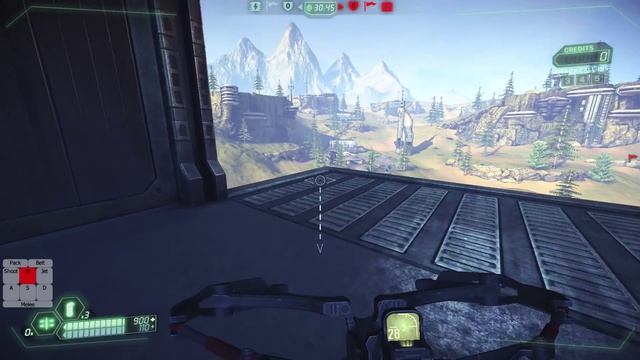 T:A - DS Cap Routes - Drydock смотреть онлайн