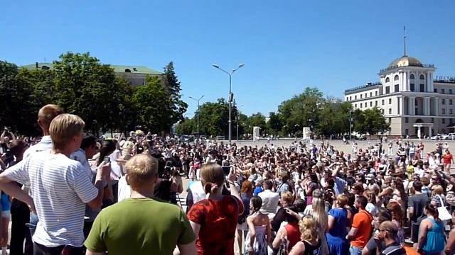 bride parade (Парад невест) 2011 смотреть онлайн