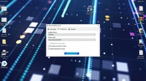 SSC Service utility For Epson Printer Resetter