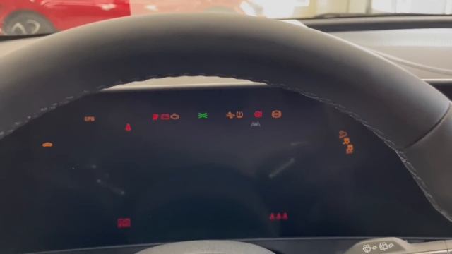 New Interior Colours - Plus Sportage EX Premium And X-Line Limited Comparison!