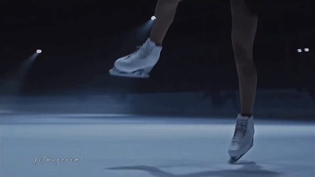 Нас бьют, мы летаем ?⛸ Последний аксель смотреть онлайн