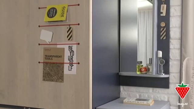 Детская мебель Минск "Trio" смотреть онлайн