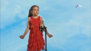 Первая любовь. Агния Барто.