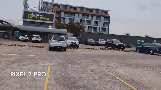 Google Pixel 7 Pro VS iPhone 13 Pro Camera Test: Which One is Better? смотреть онлайн
