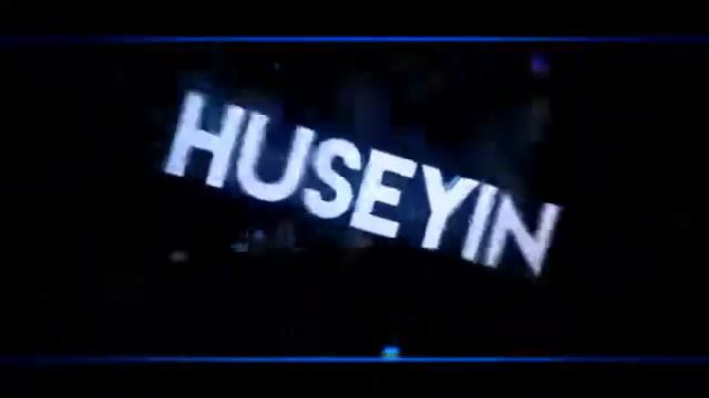 Intro Huseyin Dlbs By Ayberk Grafik #1 смотреть онлайн