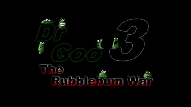 Dr Goo 3: The Rubblebum War (PC) Full Soundtrack смотреть онлайн