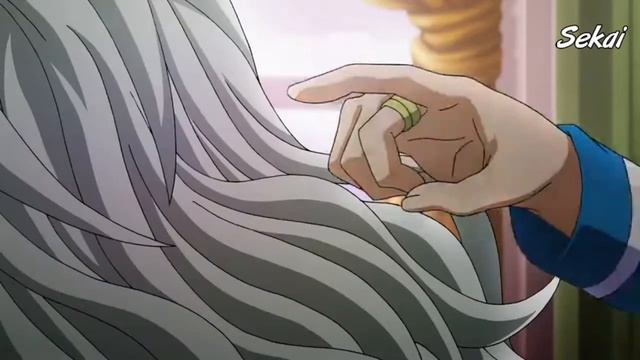 Mairimashita Iruma-Kun Season 2「AMV」Wasted Time смотреть онлайн
