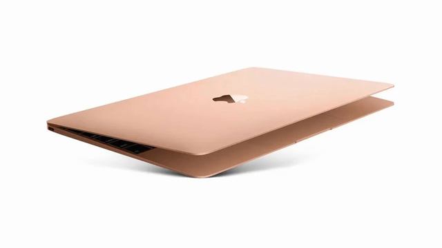 This MacBook NEEDS Apple Silicon! смотреть онлайн