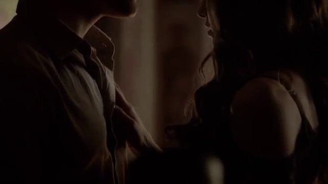 Stefan Salvatore elena Gilbert Katherine The vampire diarios de um vampiro смотреть онлайн