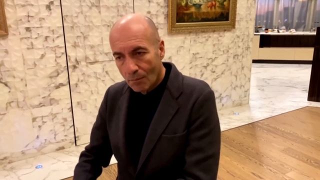 Игорь Крутой - Медитация | Музыкальный салон Игоря Крутого смотреть онлайн