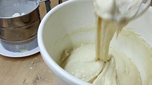 Самые пышные и мягкие панкейки на суорате☺ ? смотреть онлайн