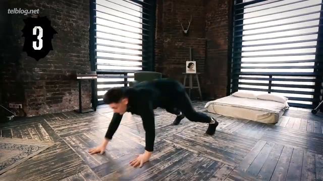 ЧЕМ МОЖНО ЗАНЯТЬСЯ ВО ВРЕМЯ КАРАНТИНА смотреть онлайн