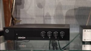 Усилитель на TPA3255 с линейным питанием. Отзыв.