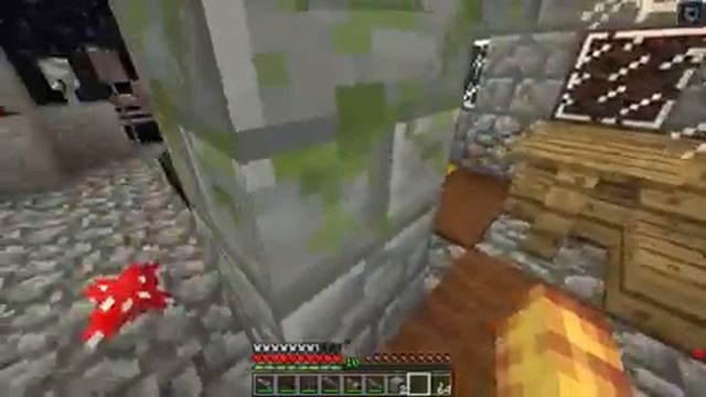 МЫ НАШЛИ СЕКРЕТНУЮ ПРОКЛЯТУЮ ДЕРЕВНЮ ЖИТЕЛЕЙ В МАЙНКРАФТ 100% ТРОЛЛИНГ НУБ ПРОТИВ ПРО МУЛЬТИК