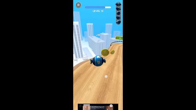 Going Balls SpeedRun Gameplay Ep (11) смотреть онлайн