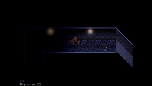 Let's Play Mad Father [6] - Eyeless Wench смотреть онлайн