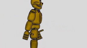 смерть Уильяма афтона но с звуком