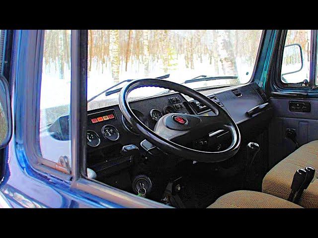 Ооочень редкий ГАЗон ПИКАП Горьковского автомобильного завода смотреть онлайн