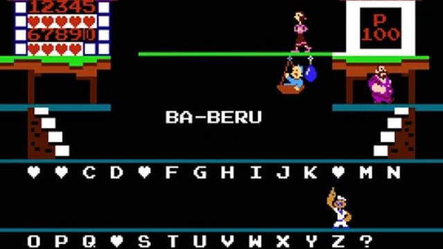 NES-Longplay-Popeye no Eigo Asobi (J) [T+Eng1.0_KingMike] смотреть онлайн