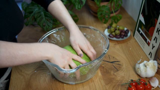 Easy Green Focaccia Bread | SOFT and DELICIOUS 🧈 смотреть онлайн