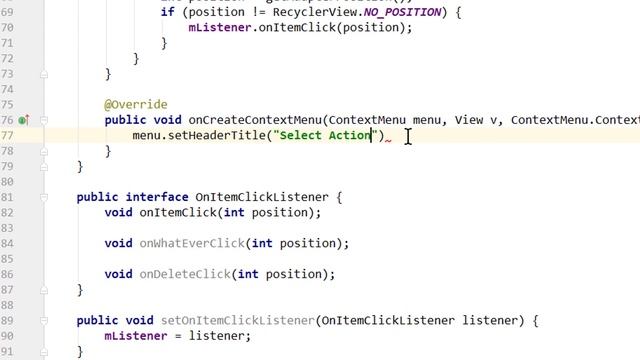Firebase Storage - Upload and Retrieve Images - Part 7 - FLOATING CONTEXT MENU AND INTERFACE смотреть онлайн