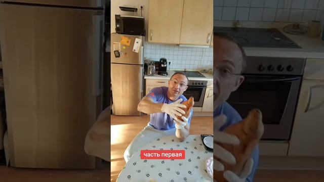 Батат (сладкий картофель) запеченный в микроволновке I за 10 Минут. здоровое питание рецепты смотреть онлайн