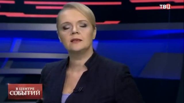 В центре событий Анна Прохорова