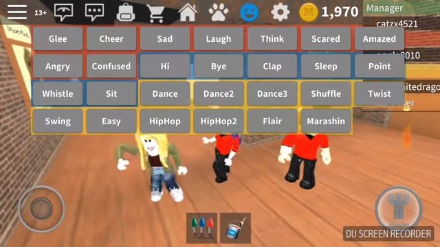 Roblox NSFW || w/AsilMASH смотреть онлайн