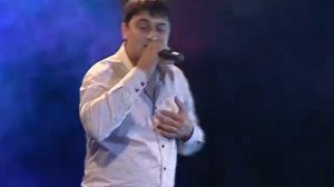 Магамет Дзыбов - Негодяй