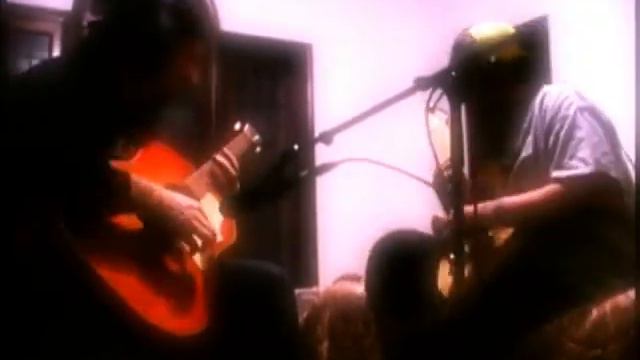 Jim Root & Paul Gray writing Vermillion Pt.2 (Slipknot) смотреть онлайн