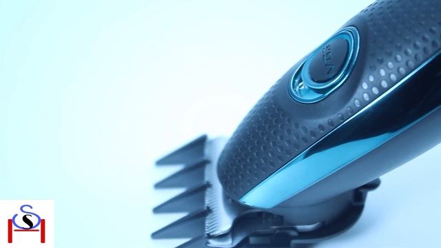 VGR V 099 trimmer | VGR Trimmer Unboxing And Review | vgr hair clipper смотреть онлайн