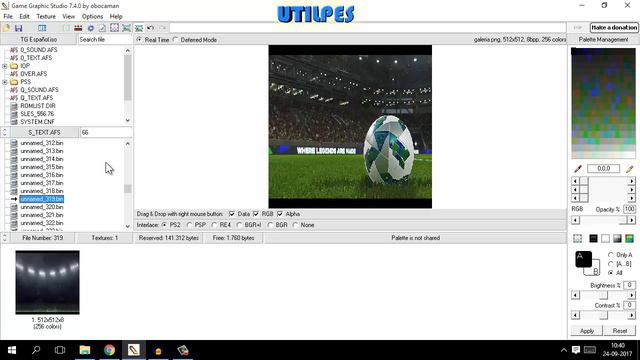Menu y Grafico Pes 2018 ps2 (Version Oficial) + Pantallas de carga y competiciones смотреть онлайн