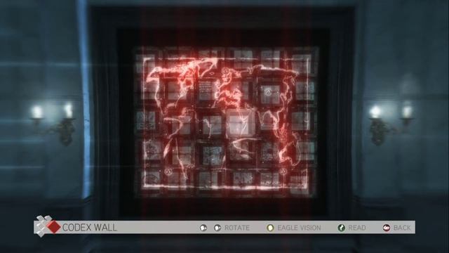 Assassin's creed 2 how to arrange the codex page puzzle смотреть онлайн