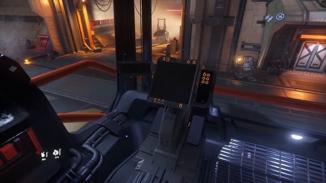 Star Citizen 3.17.2 | Making Money With the Argo Raft? | Titanium Cargo Run. смотреть онлайн