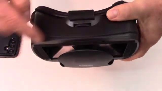 VRG Pro Headset Tutorial | Anxiety Disorder | Mental Health Awareness | OCD Treatment