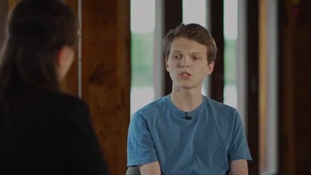 Верю потому что слышу смотреть онлайн