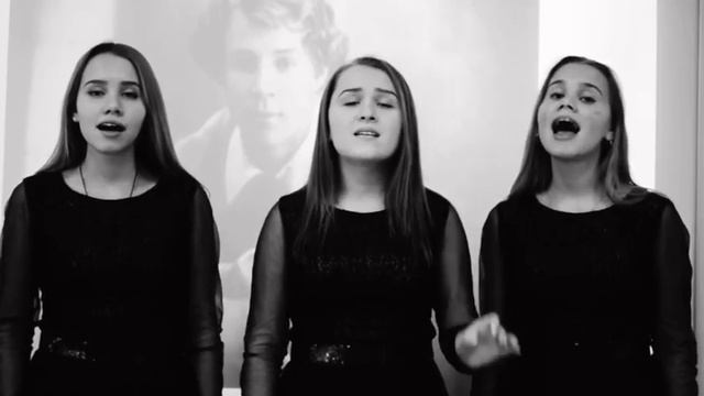 вокальный ансамбль "Наш день" вокальная студия "Твой голос" смотреть онлайн