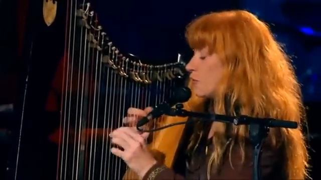 +Loreena McKennitt The Lady of Shalott смотреть онлайн