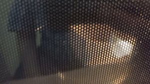 Приготовление китайский креветочных чипсов в микроволновке