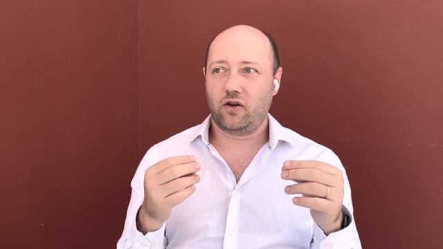 Как и почему я начал заниматься Дизайном Человека? смотреть онлайн