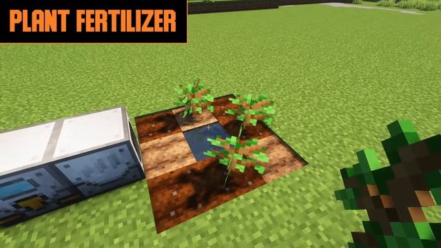 Гайд по Industrial Foregoing 1.16.5 #2 Фермы (minecraft java edition /майнкрафт джава) смотреть онлайн