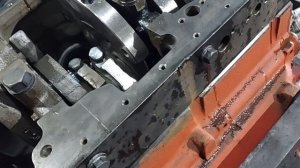 Удаляем охладитель с ЯМЗ 7511 для К700.