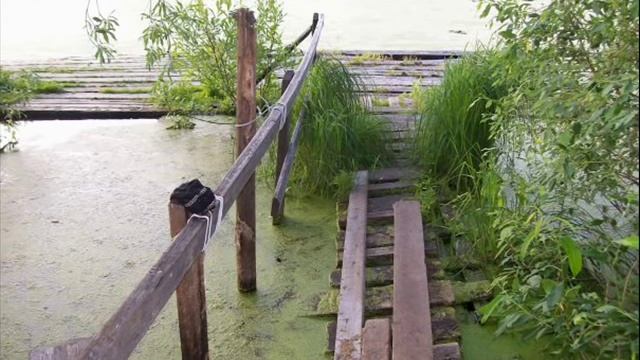 Кегостров (остров близ Архангельска).wmv смотреть онлайн