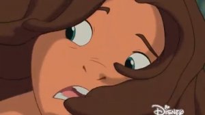 Анонсы Disney Channel Russia (июль 2020)