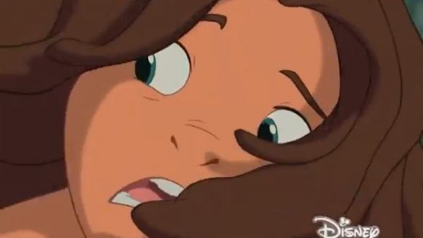 Анонсы Disney Channel Russia (июль 2020)